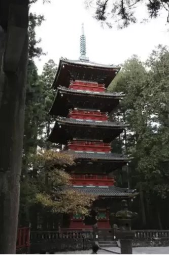 日光東照宮の拝観料ガイド!事前購入方法・割引・支払い方法まで解説