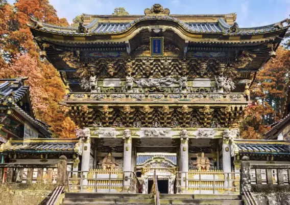 日光東照宮の拝観料ガイド！事前購入方法・割引・支払い方法まで解説