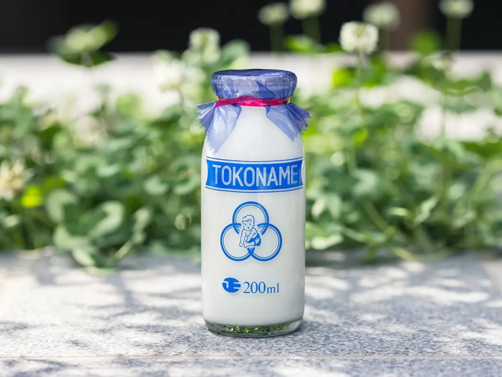 Tokoname Milk Feature Articles: In Search of That Beloved Local Flavor ♡ Vol. 2
