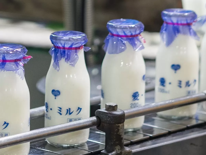 Tokoname Milk Feature Articles: In Search of That Beloved Local Flavor ♡ Vol. 2