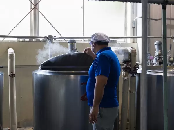 常滑牛奶特輯:尋找那令人喜愛的當地風味♡ 第一卷