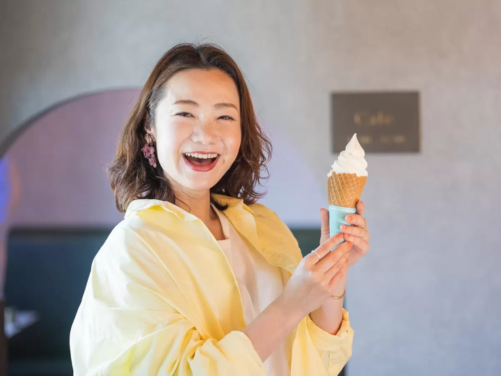 Tokoname Milk Feature Articles: In Search of That Beloved Local Flavor ♡ Vol. 2