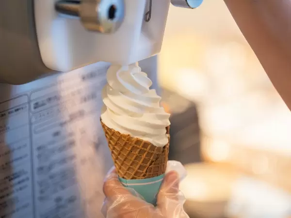 Tokoname Milk Feature Articles: In Search of That Beloved Local Flavor ♡ Vol. 2