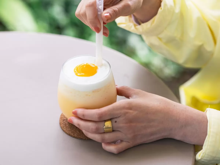 Tokoname Milk Feature Articles: In Search of That Beloved Local Flavor ♡ Vol. 2