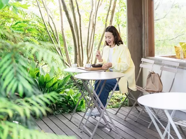 Tokoname Milk Feature Articles: In Search of That Beloved Local Flavor ♡ Vol. 2