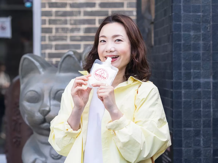 Tokoname Milk Feature Articles: In Search of That Beloved Local Flavor ♡ Vol. 2