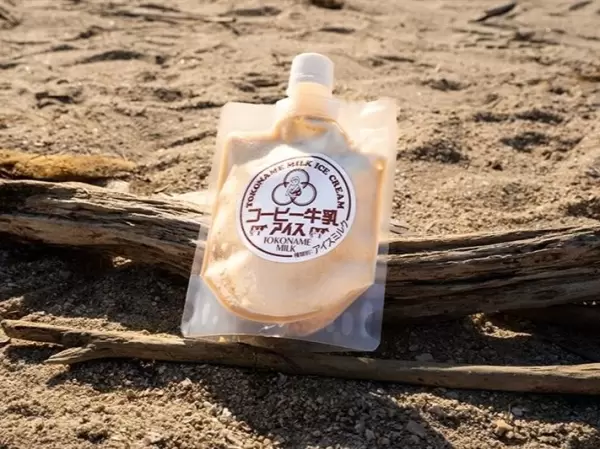 Tokoname Milk Feature Articles: In Search of That Beloved Local Flavor ♡ Vol. 2