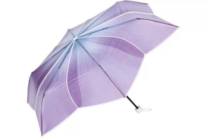 Wpc hydrangea umbrella