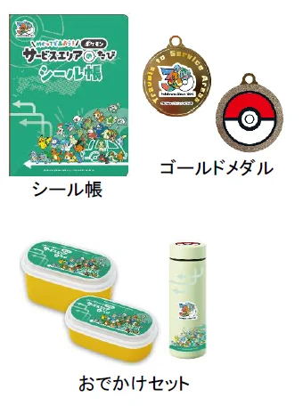 獎項陣容