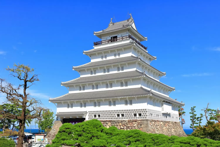 Shimabara Castle in Nagasaki: History, Highlights, Access