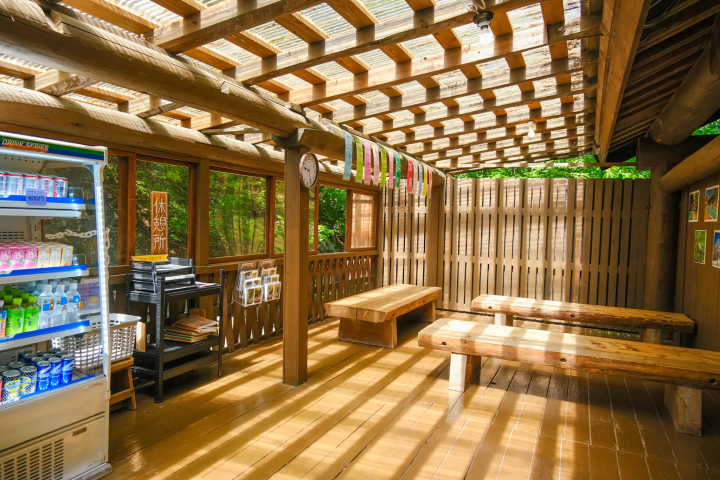 【山形，藏王】泡完溫泉後神清氣爽！推薦一日遊溫泉和住宿，體驗東北酸性最強的硫磺溫泉。