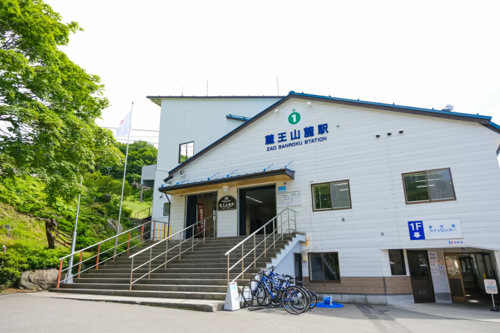 【山形藏王】夏季是遊覽藏王的最佳時節！帶您領略高原度假勝地的溫泉、迷人景色和美食。