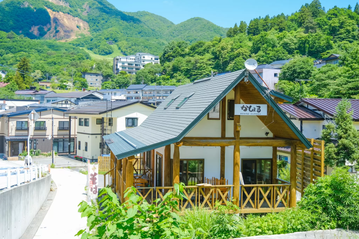 【山形藏王】夏季是遊覽藏王的最佳時節！帶您領略高原度假勝地的溫泉、迷人景色和美食。