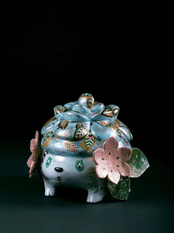 Hiroshima Prefectural Art Museum, Pokemon x Crafts Exhibition
