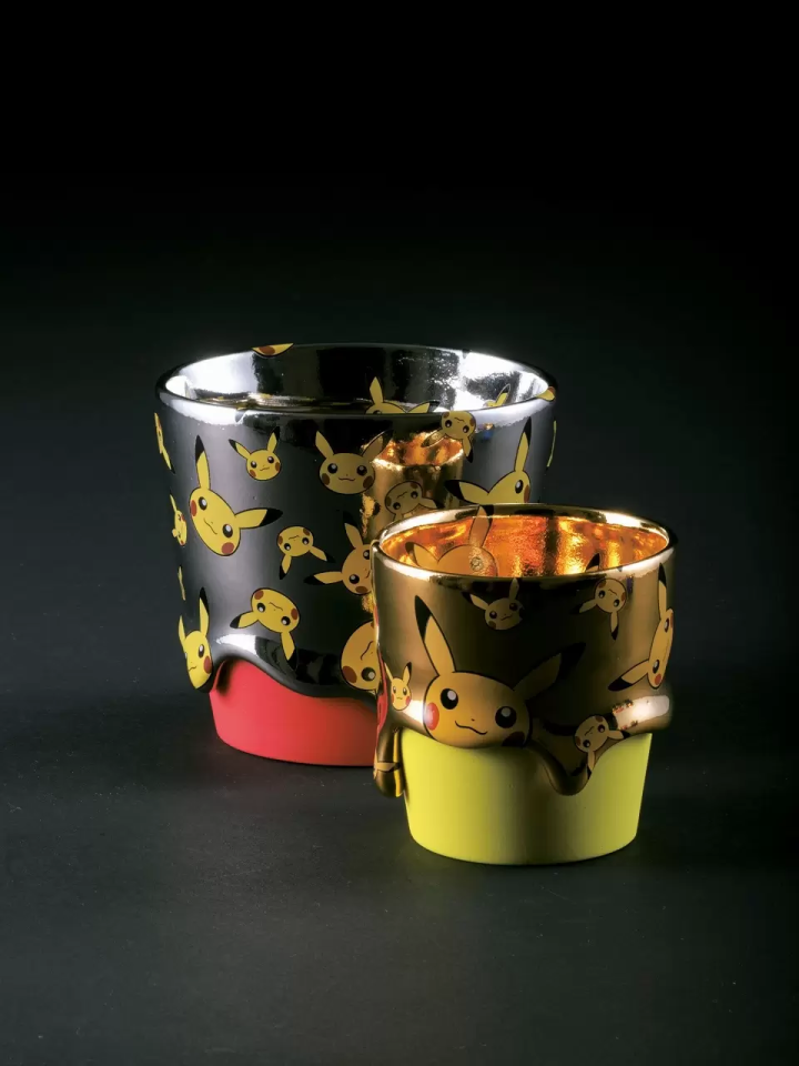 Hiroshima Prefectural Art Museum, Pokémon x Crafts Exhibition 