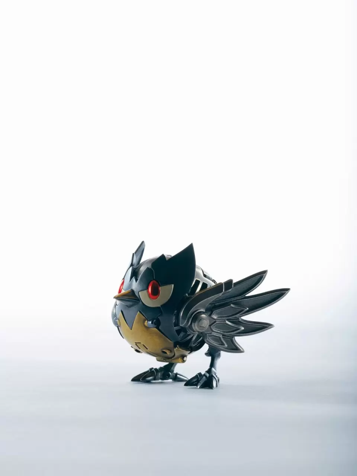 Hiroshima Prefectural Art Museum, Pokémon x Crafts Exhibition 
