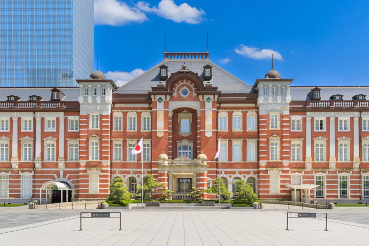 東京駅