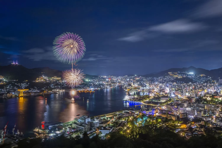 Nagasaki Minato Festival