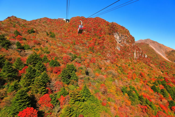 Nagasaki Weather: Monthly Temperatures and What to Wear