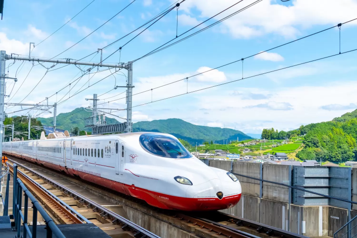 From Tokyo to Nagasaki: Travel Time, Fares, Discount Passes