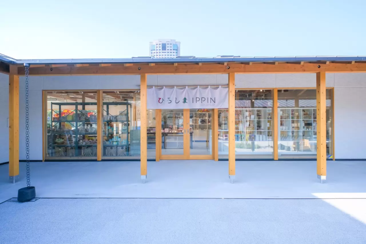 從廣島城到HIROSHIMA ORIZURU TOWER!充實的半日觀光旅遊路線。