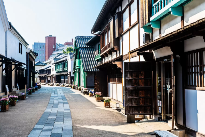 Dejima