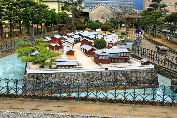 Dejima