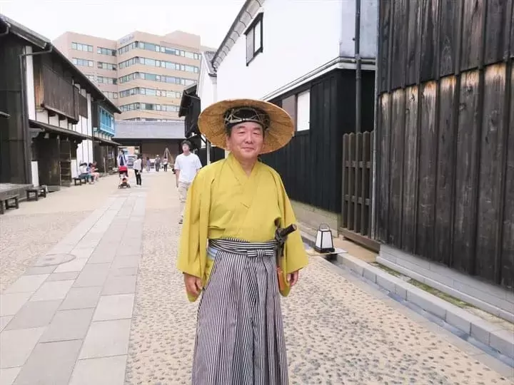 Visiting Dejima: Nagasaki’s Restored Dutch Trading Post