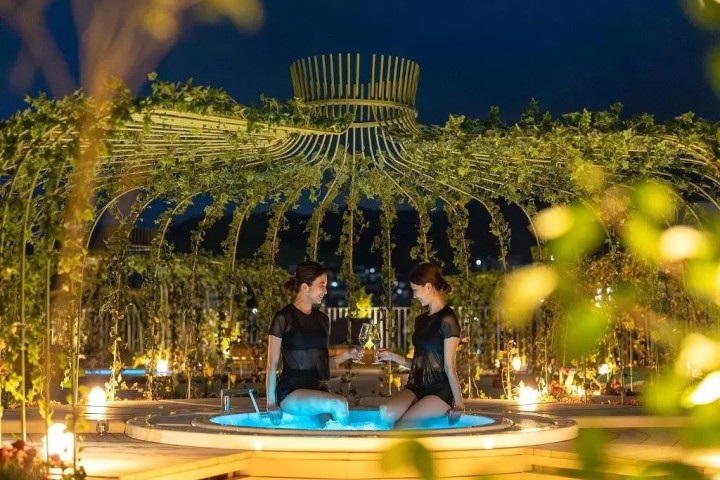 ROYAL CHESTER NAGASAKI hotel & retreat
