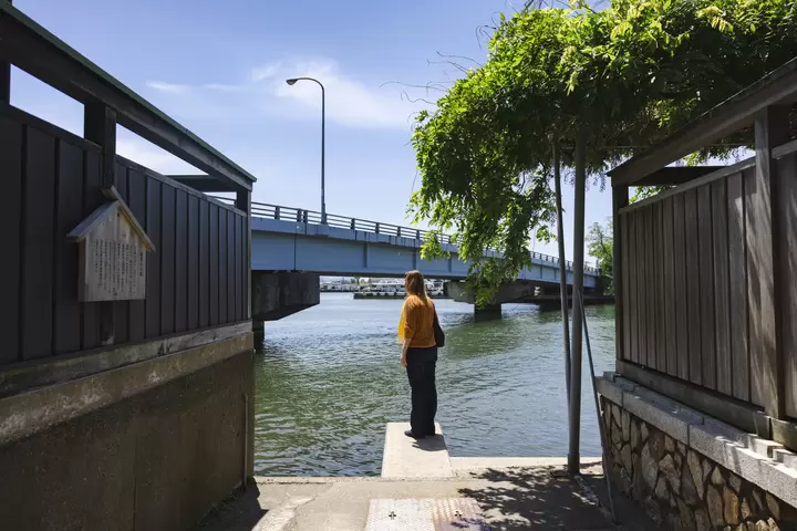 Yamato Koji Park: Exploring Kanazawa’s Fermentation Hub