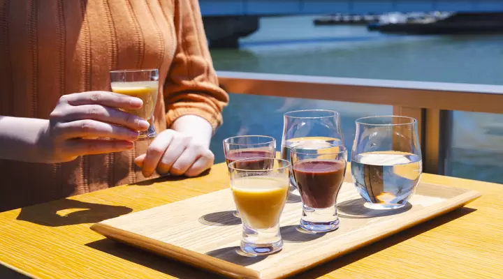 Yamato Koji Park: Exploring Kanazawa’s Fermentation Hub
