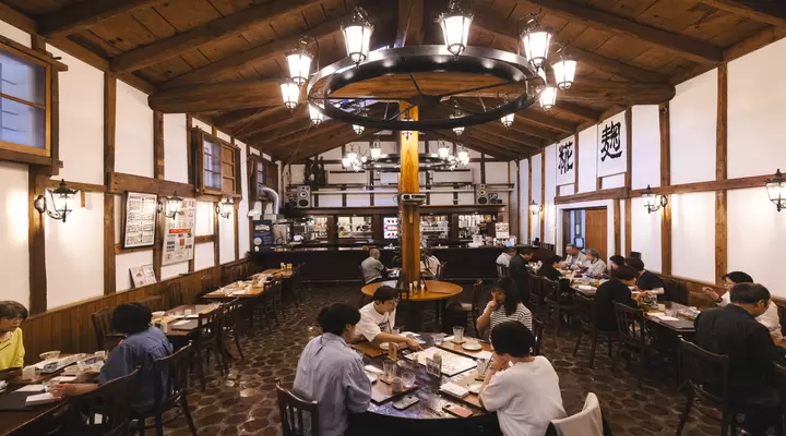 Yamato Koji Park: Exploring Kanazawa’s Fermentation Hub