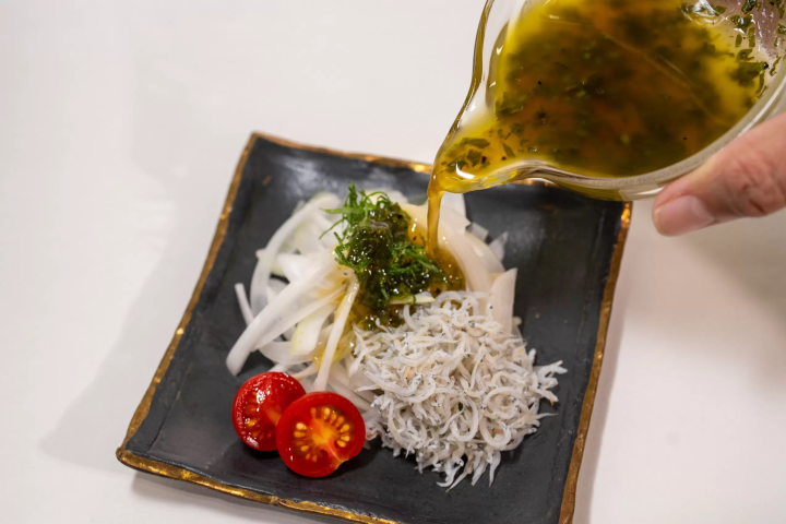 [Recipe Included] Enjoy Nagoya even after your trip: A guide to using white soy sauce, Mikawa mirin, and soybean miso paste.