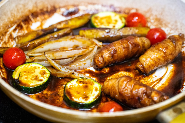 [Recipe Included] Enjoy Nagoya even after your trip: A guide to using white soy sauce, Mikawa mirin, and soybean miso paste.