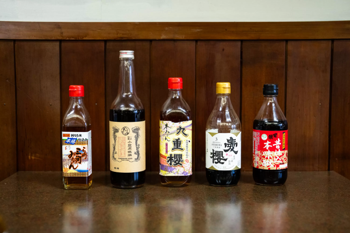 [Recipe Included] Enjoy Nagoya even after your trip: A guide to using white soy sauce, Mikawa mirin, and soybean miso paste.