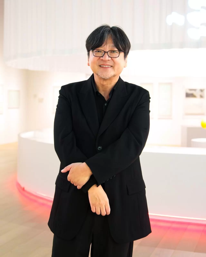 細田守的原點/展
