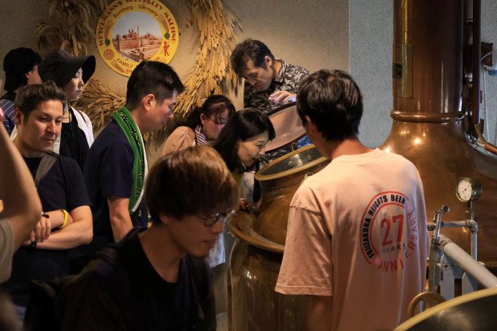 【Fujizakura Heights Beer】28週年紀念答謝會! 20種精釀啤酒暢飲!