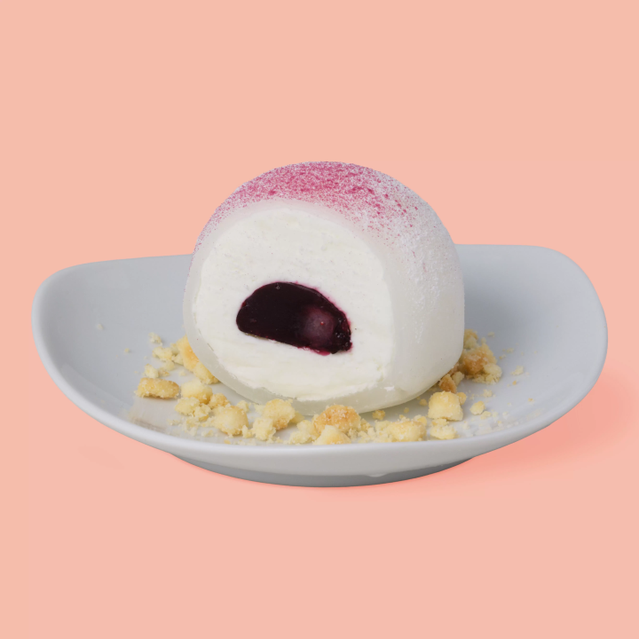 648通りの味に出会える！体験型カフェ「my雪見だいふく」が東京・中目黒に期間限定オープン