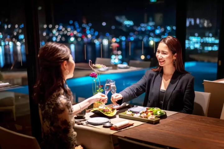 Garden Terrace Nagasaki Hotels & Resorts