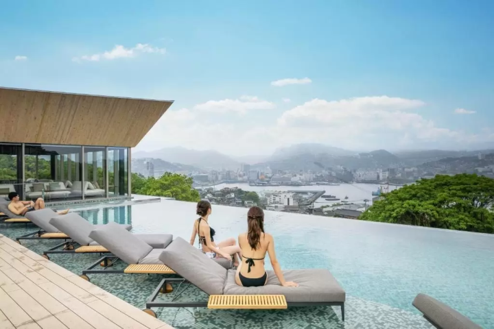 Nagasaki Hotels: 8 Stylish Stays Near Must-Visit Places