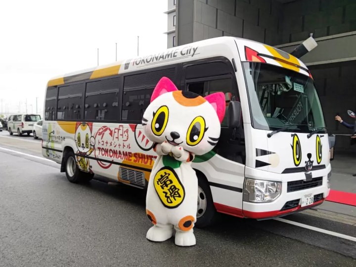 2026愛知・名古屋亞運觀賽+常滑旅遊攻略|景點、美食、交通一次看