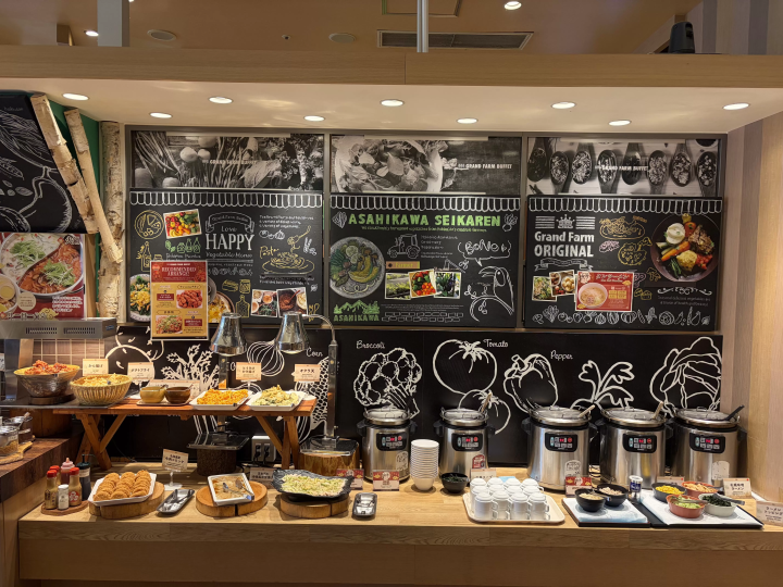 【旭川購物】旭川機場只要30分鐘！北海道旭川必逛商場「永旺AEON MALL旭川站前」