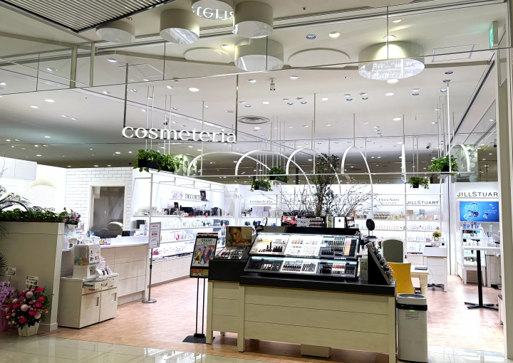 cosmeteria
