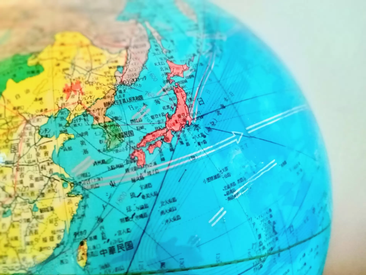 日本自由行遇到地震怎麼辦？外國旅客必知避難與應變方法
