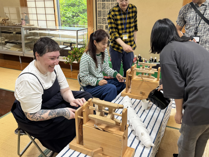 【最新版！ 】春夏季節在養父市必去的15個景點！