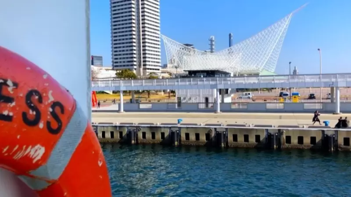 神戶18個推薦旅遊景點!從經典景點到隱藏寶藏,以及旅遊路線。