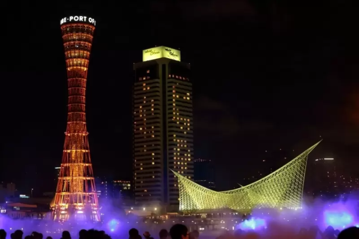 神戶18個推薦旅遊景點!從經典景點到隱藏寶藏,以及旅遊路線。