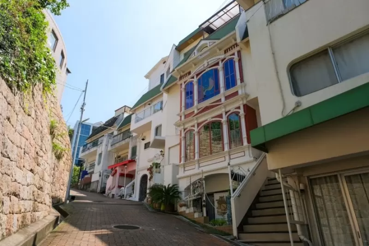 神戶18個推薦旅遊景點!從經典景點到隱藏寶藏,以及旅遊路線。