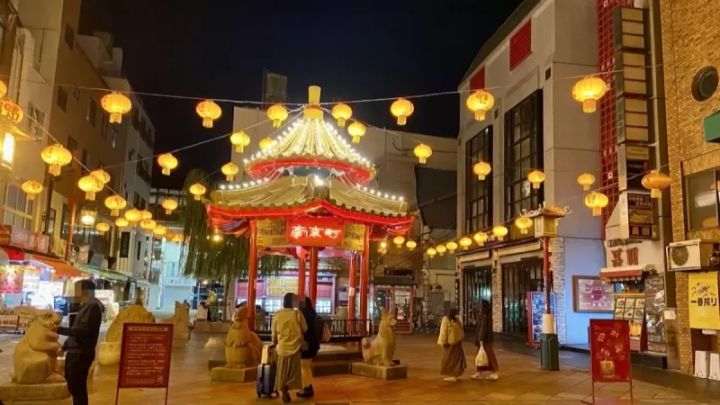 神戶18個推薦旅遊景點!從經典景點到隱藏寶藏,以及旅遊路線。