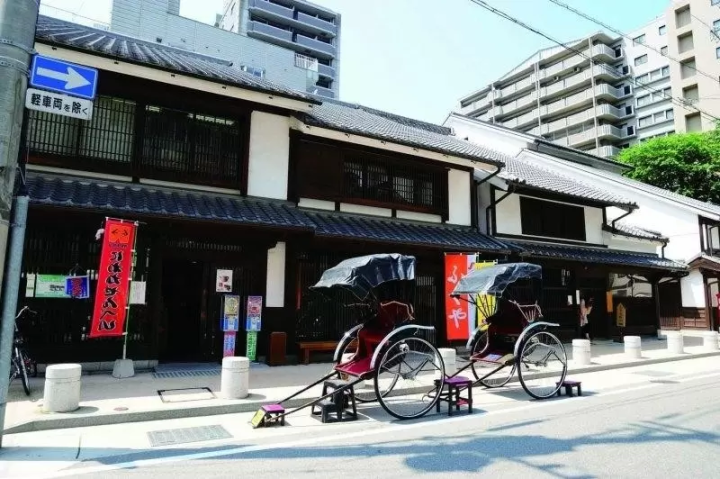 博多25個必遊旅遊景點和美食餐廳!帶你發現車站附近步行即可到達的隱藏寶藏。